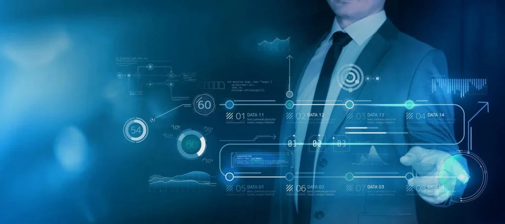 Electronic Archiving System: The Digital Transformation of Document Management