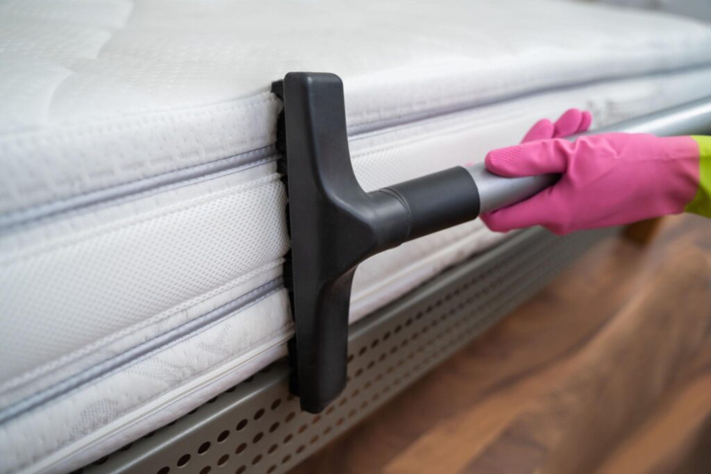 Mattress Cleaning Services: The Investment in Sleep Quality and Health You Cannot Afford to Ignore