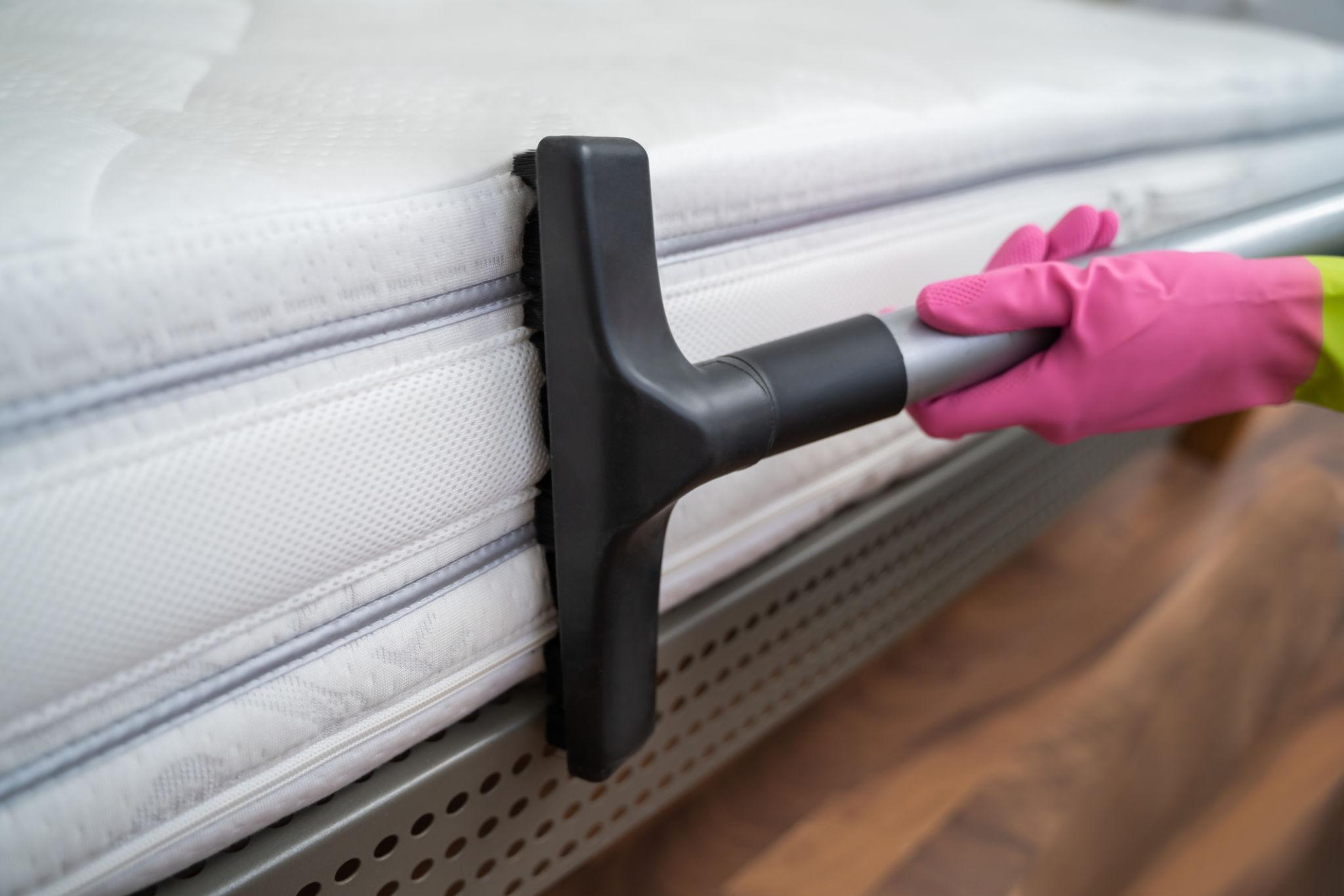 Mattress Cleaning Services: The Investment in Sleep Quality and Health You Cannot Afford to Ignore