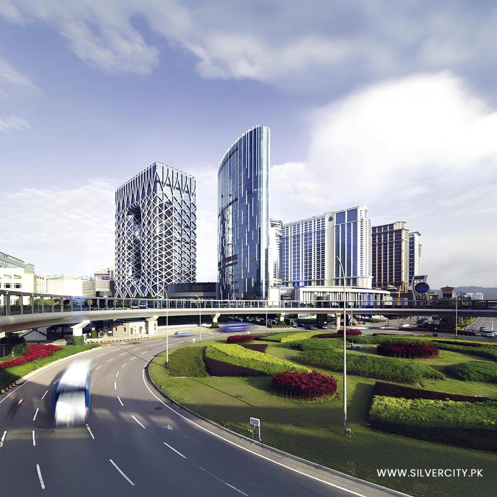 1 Kanal Plots: Where Grand Living and Exceptional Investment Come Together