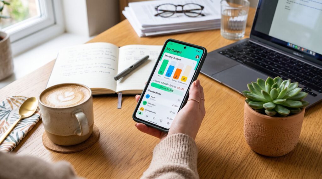 Best Money Apps 2026: 9 Tools to Save, Earn & Invest