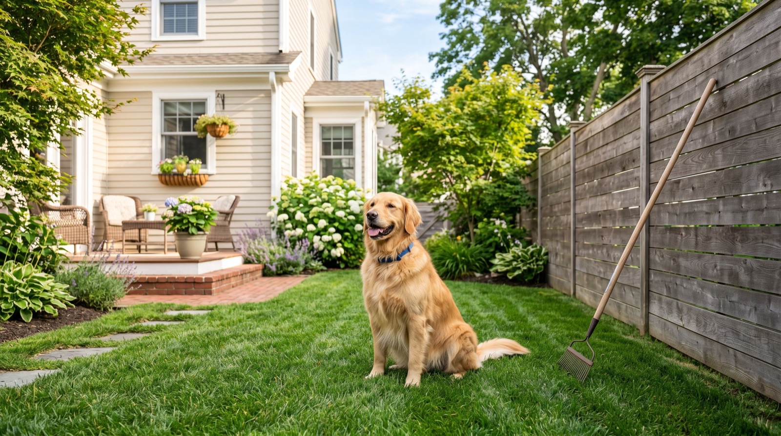 How to Choose a Pooper Scooper: 2026 Buying Guide